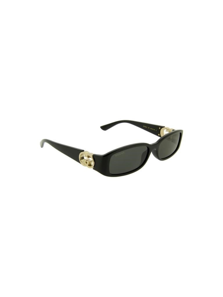 Gucci GG 1661S 001 .54 Güneş Gözlüğü