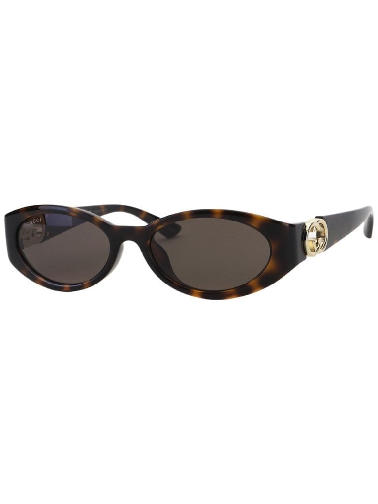 Gucci GG 1662SA 002 .56 Güneş Gözlüğü
