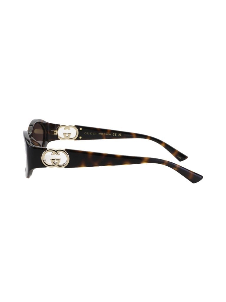 Gucci GG 1662SA 002 .56 Güneş Gözlüğü