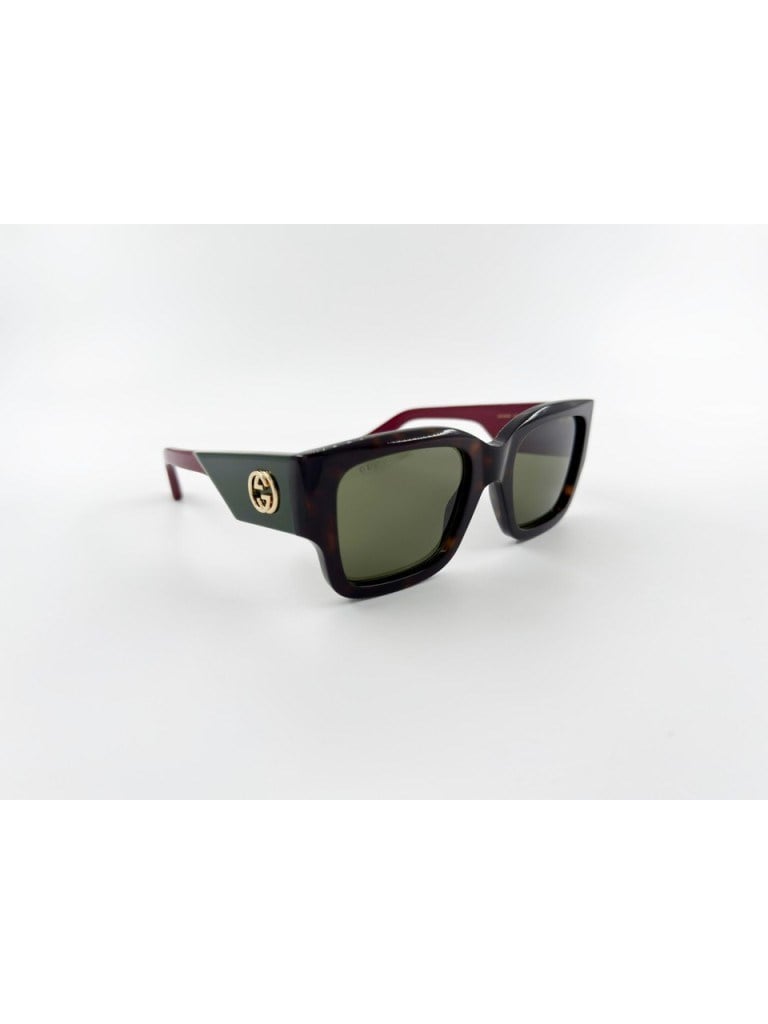 Gucci GG 1663S 002 .52 Güneş Gözlüğü