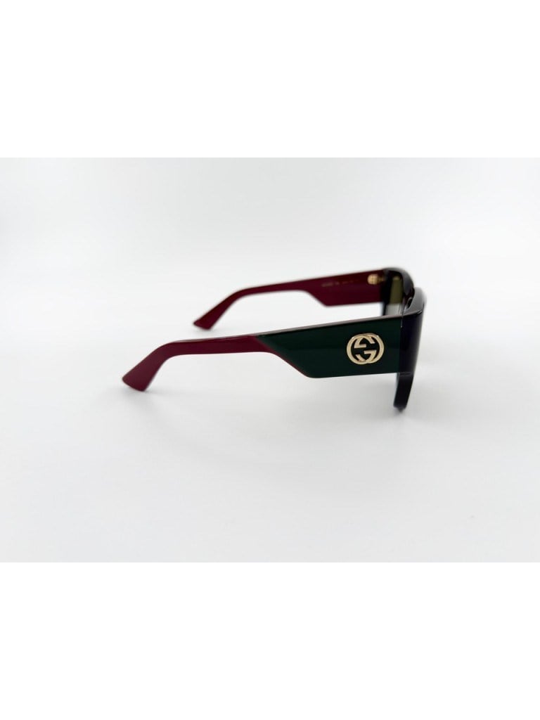 Gucci GG 1663S 002 .52 Güneş Gözlüğü