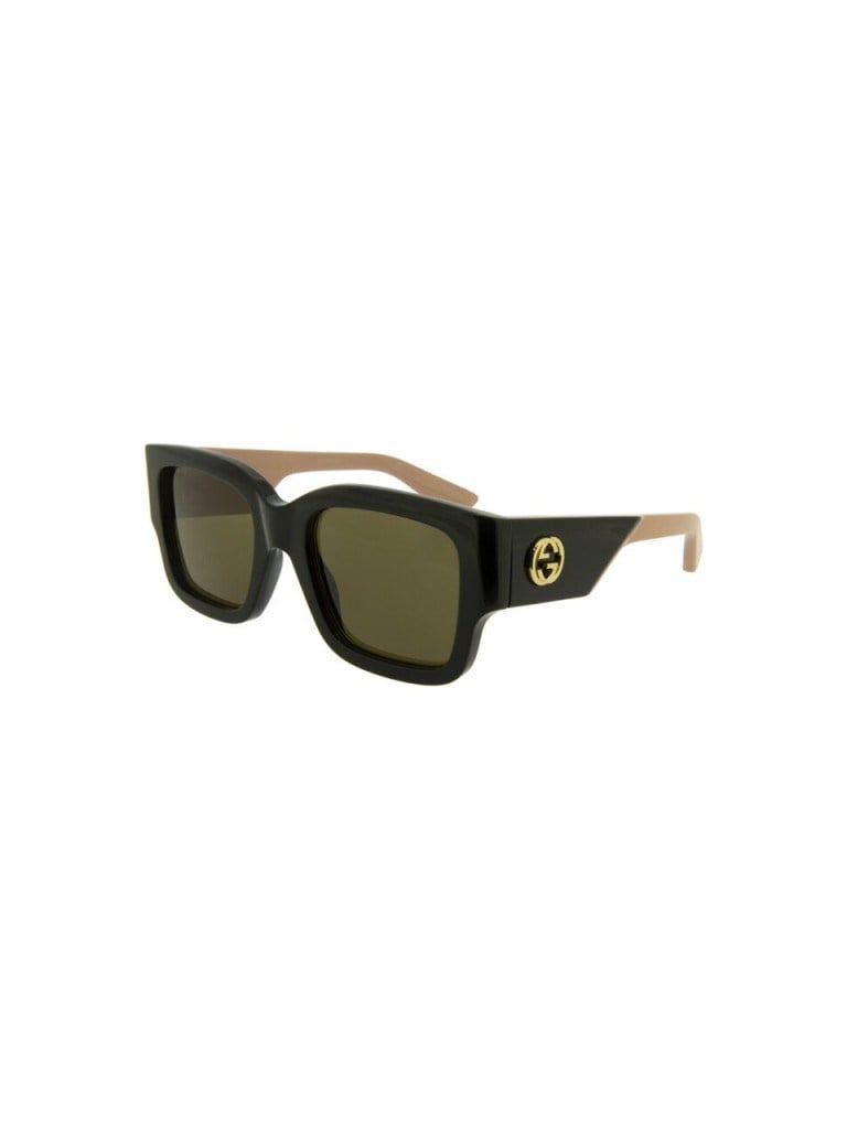 Gucci GG 1663S 004 .52 Güneş Gözlüğü