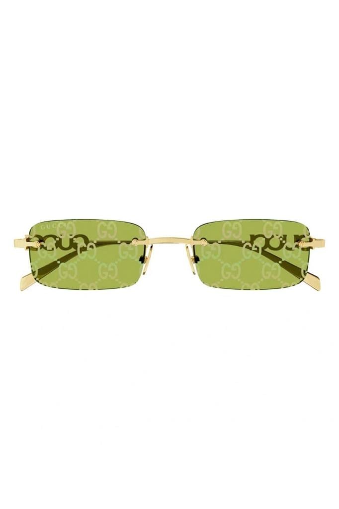 Gucci GG 1808S 002 .52 Güneş Gözlüğü