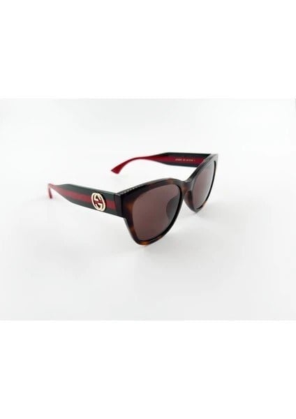 Gucci GG 1866SK 002 .56 Güneş Gözlüğü