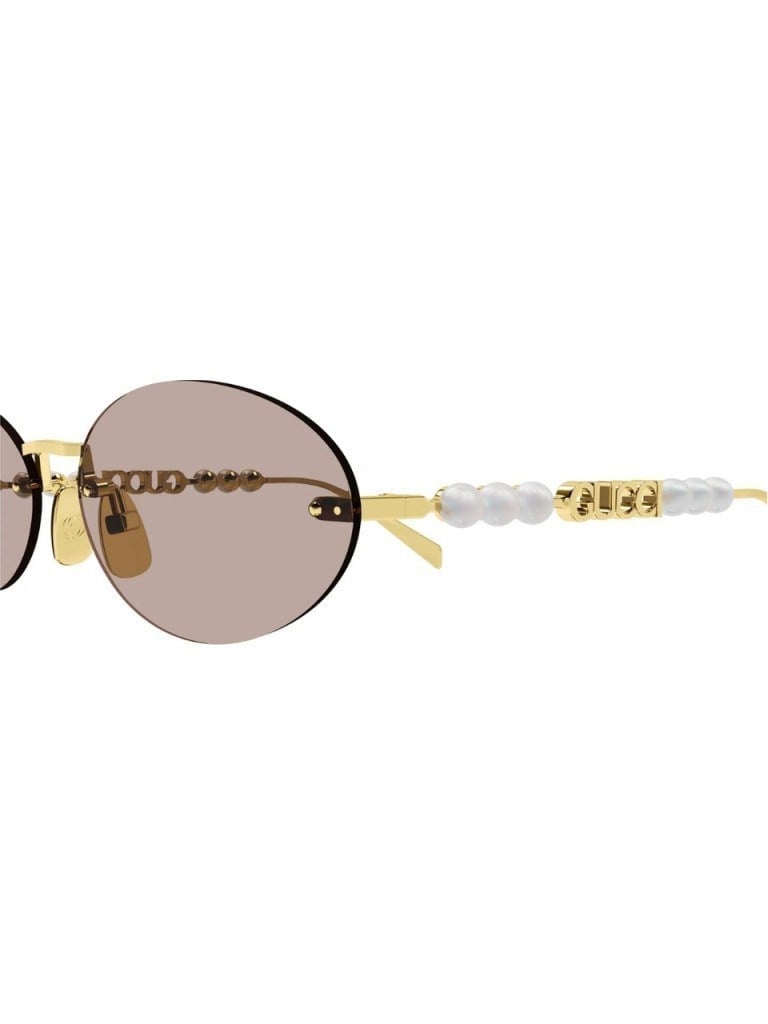 Gucci GG 1922S 004 .62 Güneş Gözlüğü