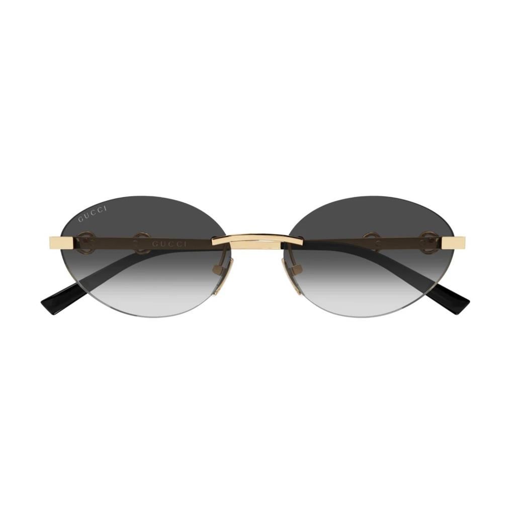 Gucci GG 2051S 001 .58 Güneş Gözlüğü