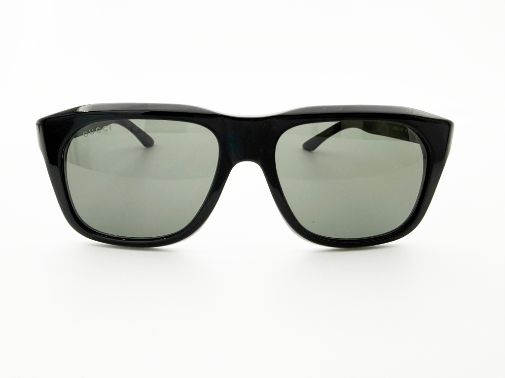 Gucci GG 2077S 001 .55 Güneş Gözlüğü