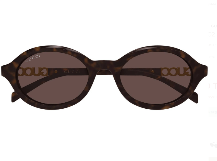 Gucci GG 2153S 002 .51 Güneş Gözlüğü