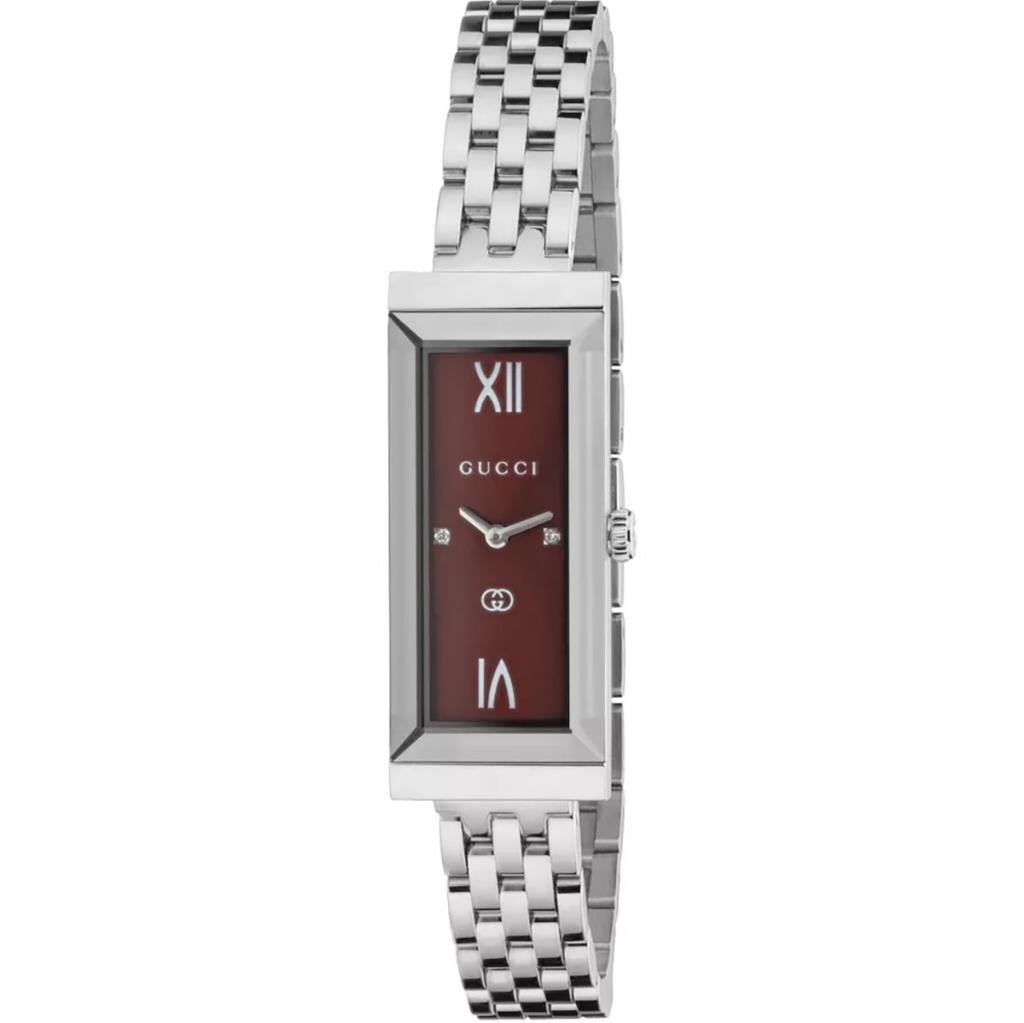 Gucci YA127518 Kol Saati