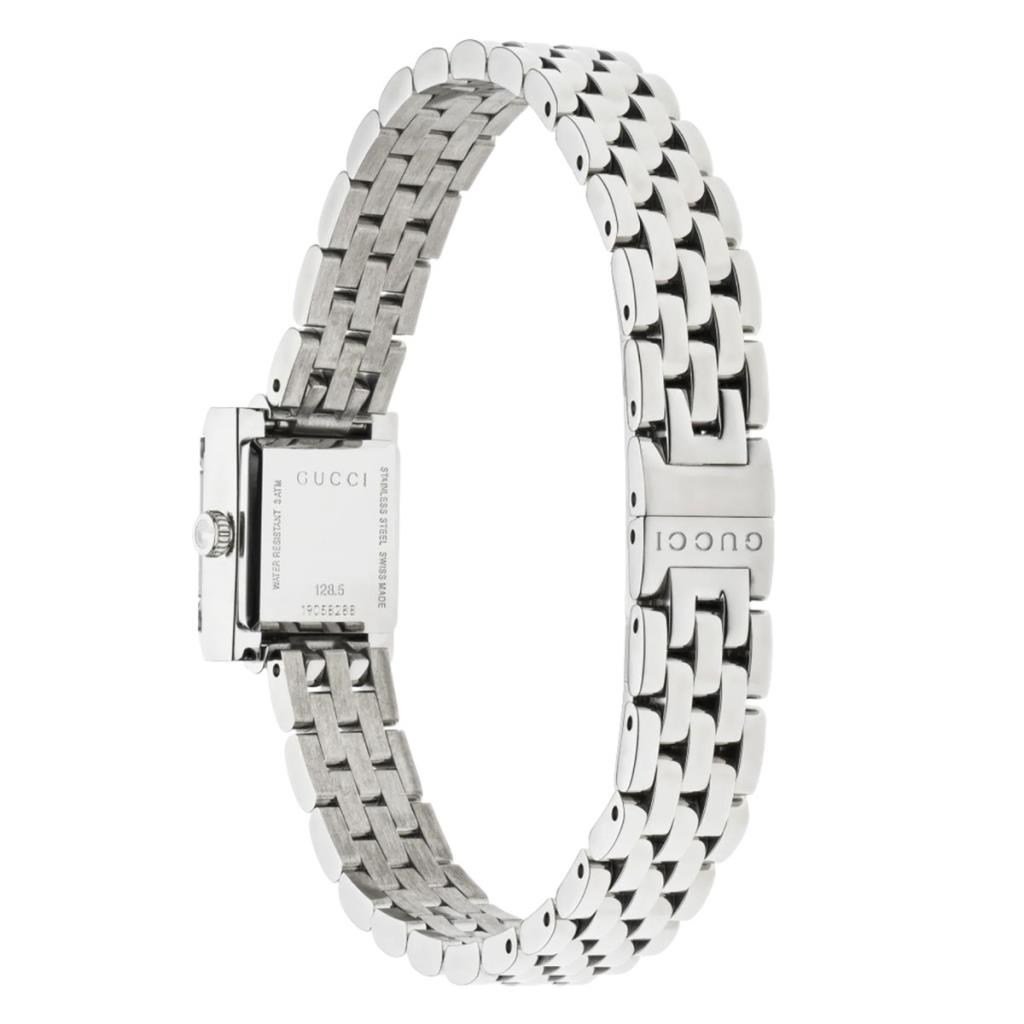 Gucci YA128540 Kol Saati