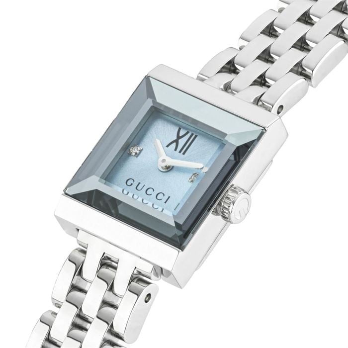 Gucci YA128540 Kol Saati