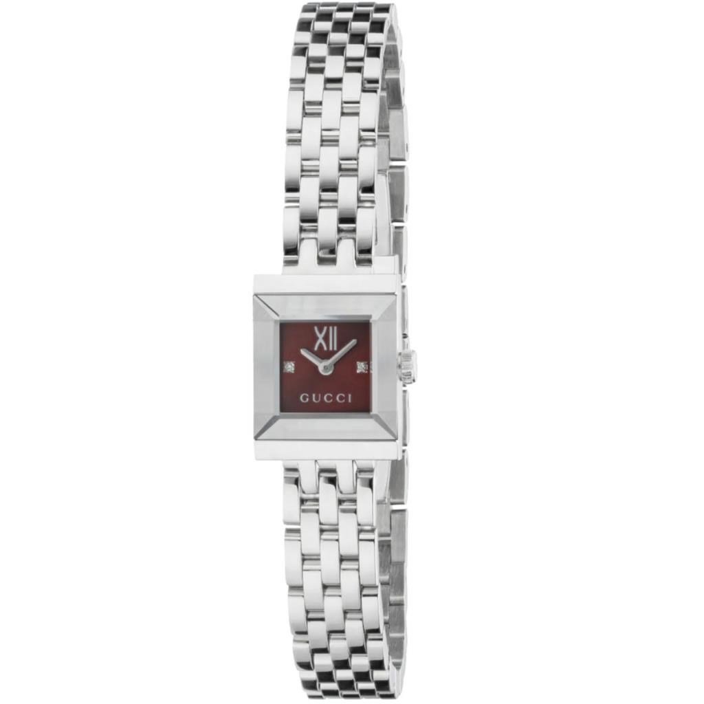 Gucci YA128541 Kol Saati