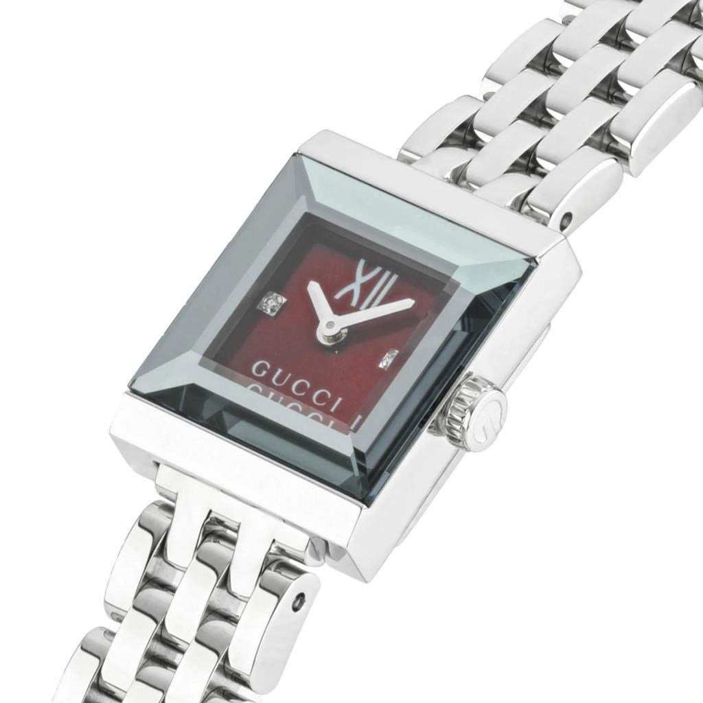 Gucci YA128541 Kol Saati