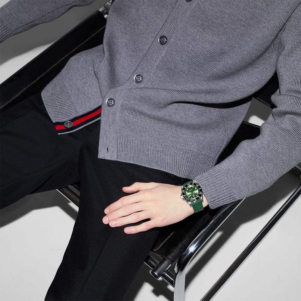 Gucci YA136360 Kol Saati