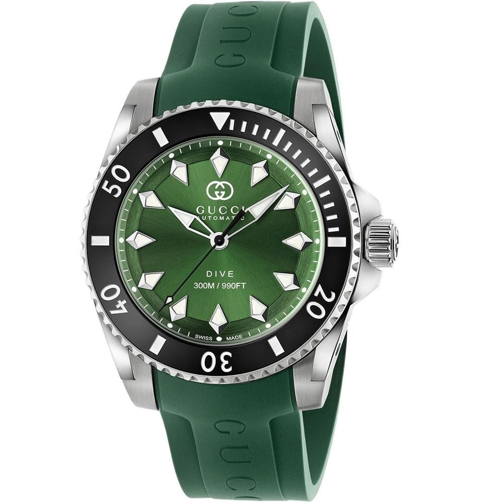Gucci YA136360 Kol Saati