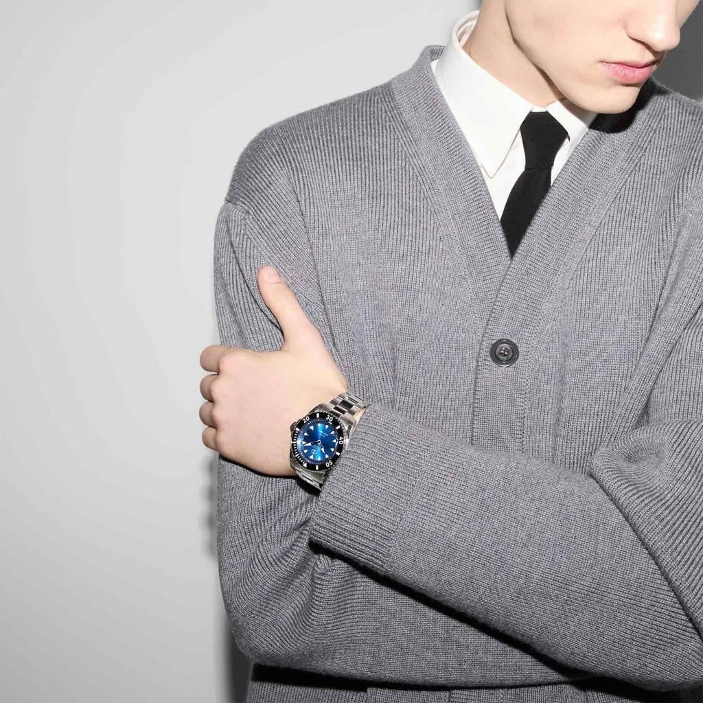 Gucci YA136362 Kol Saati
