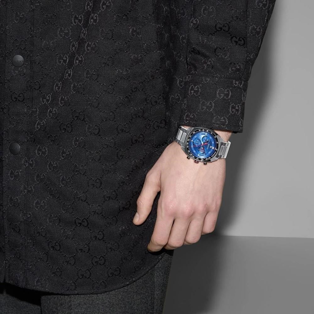 Gucci YA142317 Kol Saati