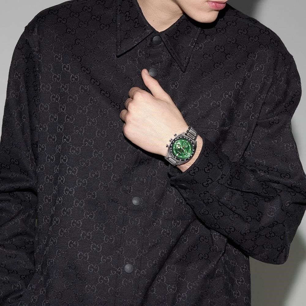 Gucci YA142318 Kol Saati
