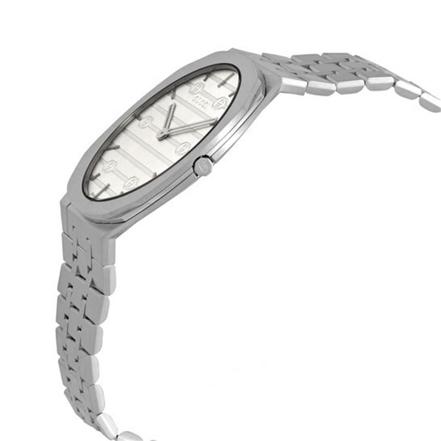 Gucci YA163407 Kol Saati