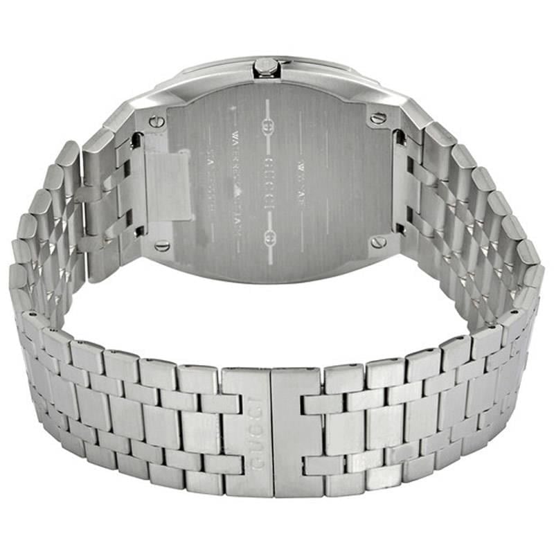 Gucci YA163407 Kol Saati