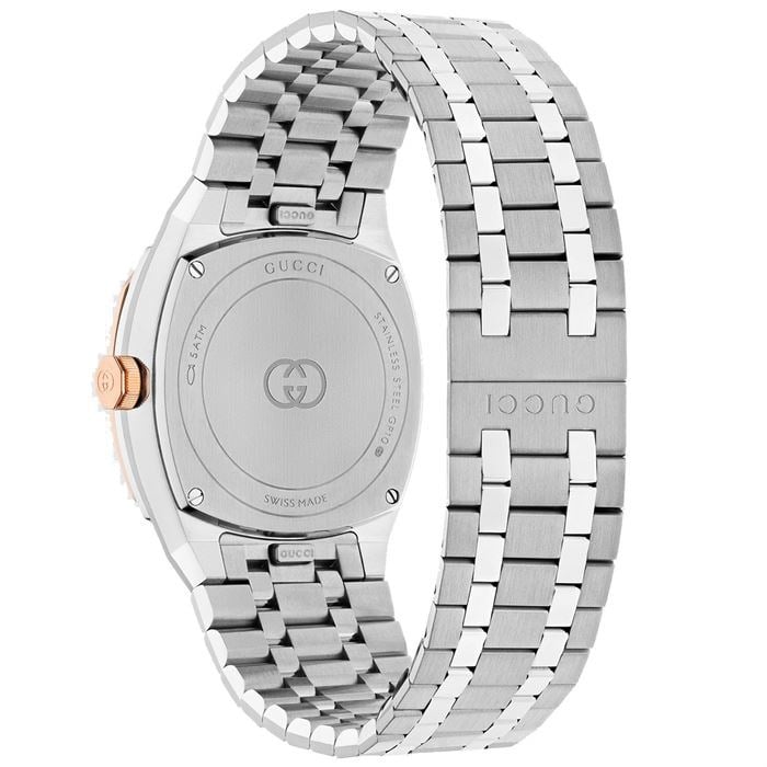 Gucci YA163508 Kol Saati