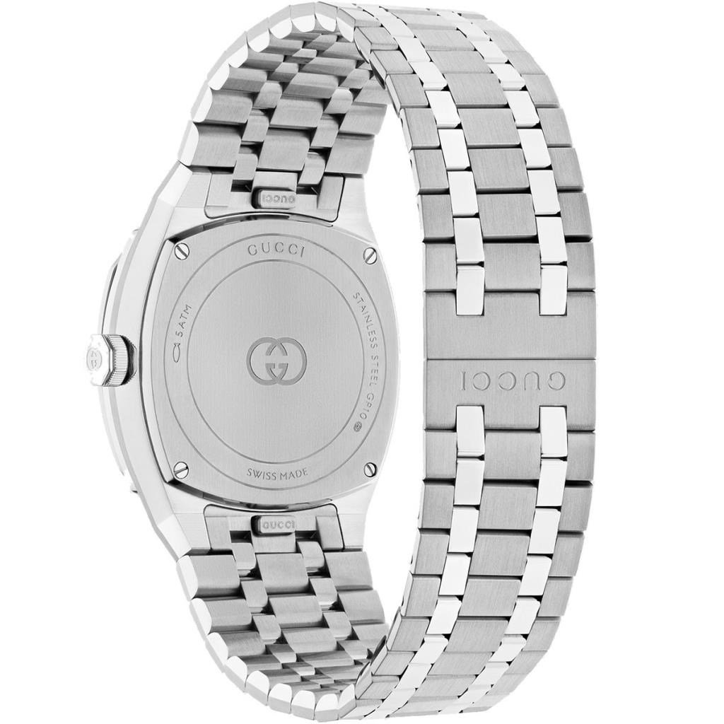 Gucci YA163509 Kol Saati