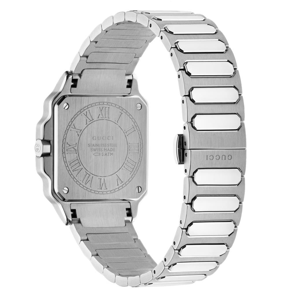 Gucci YA166504 Kadın Kol Saati