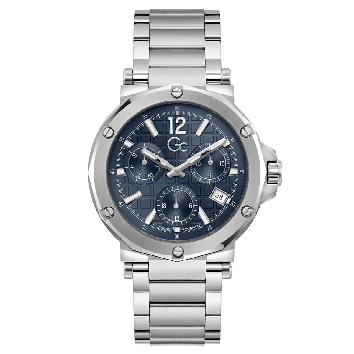 Guess Collection GCY53009G7M Kol Saati
