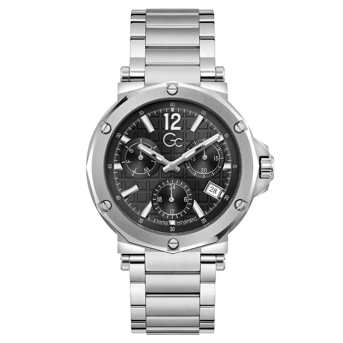 Guess Collection GCY53010G2M Kol Saati