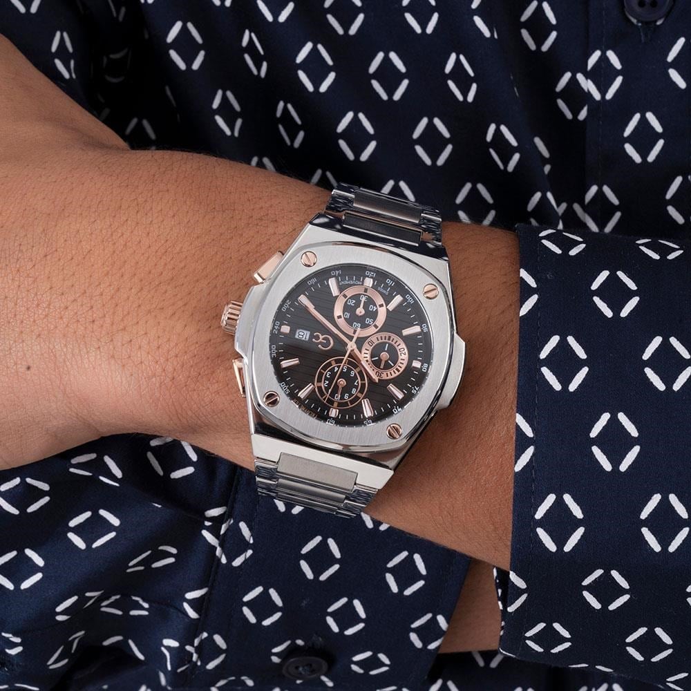 Guess Collection GCY99001G2MF Kol Saati