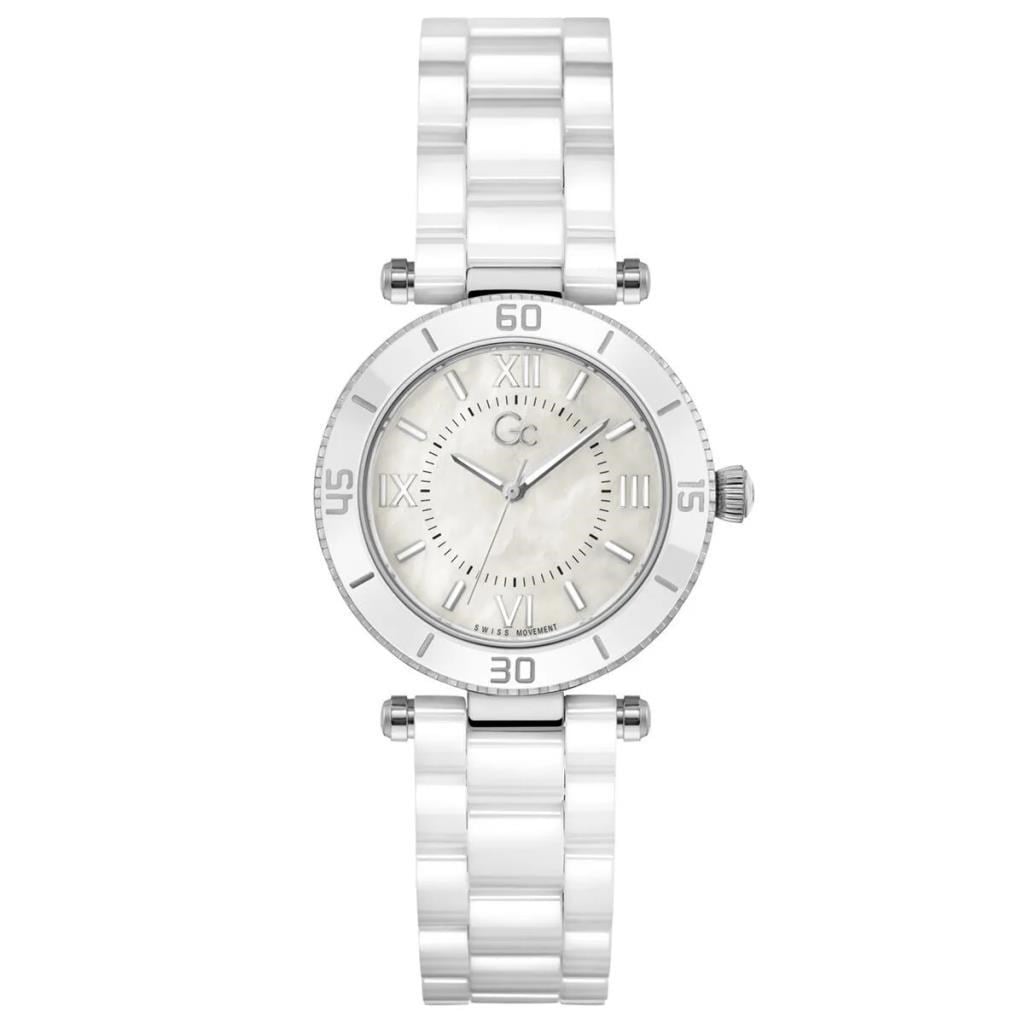 Guess Collection GCZ05008L1MF Kol Saati (SZ) (30)