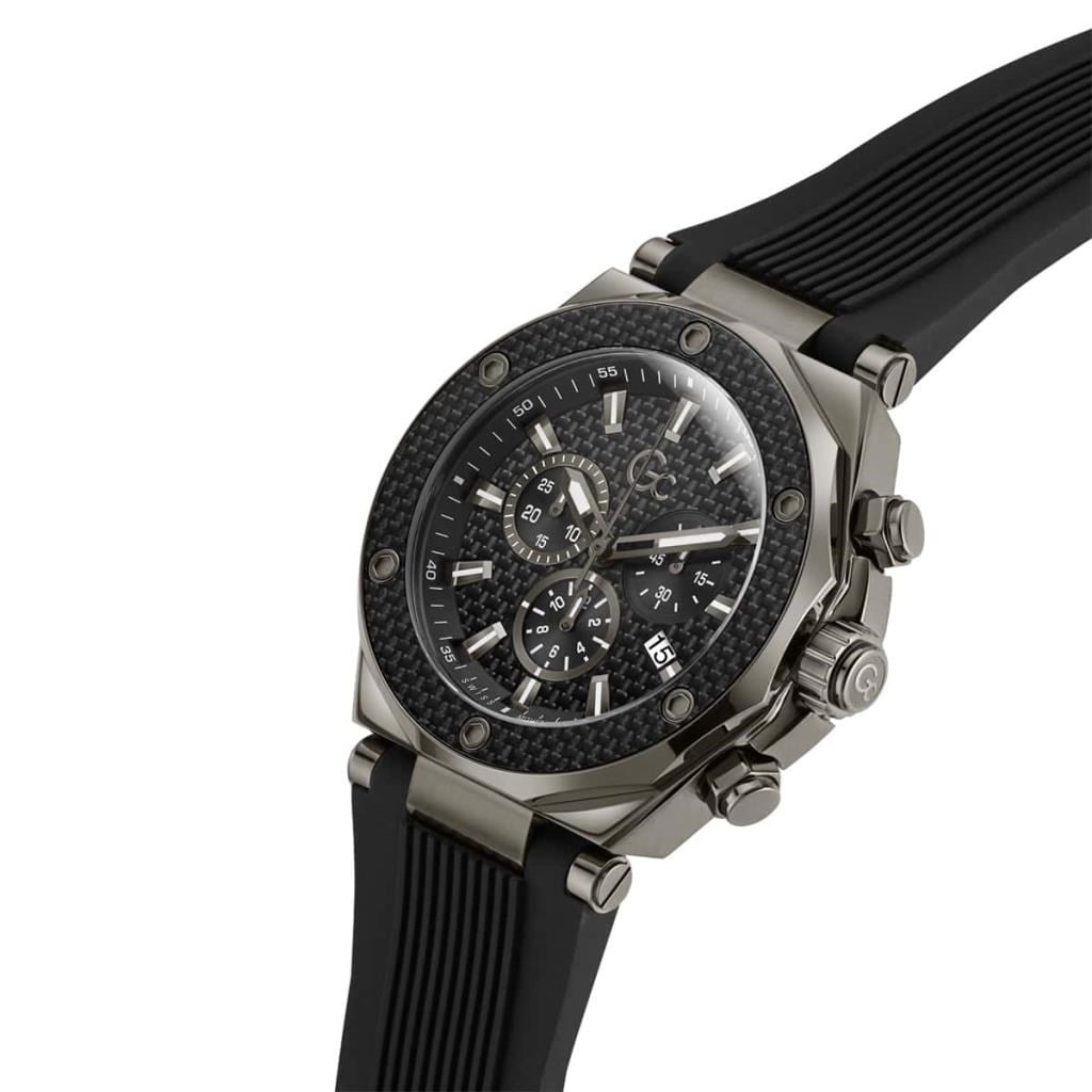 Guess Collection GCZ18009G2 Kol Saati