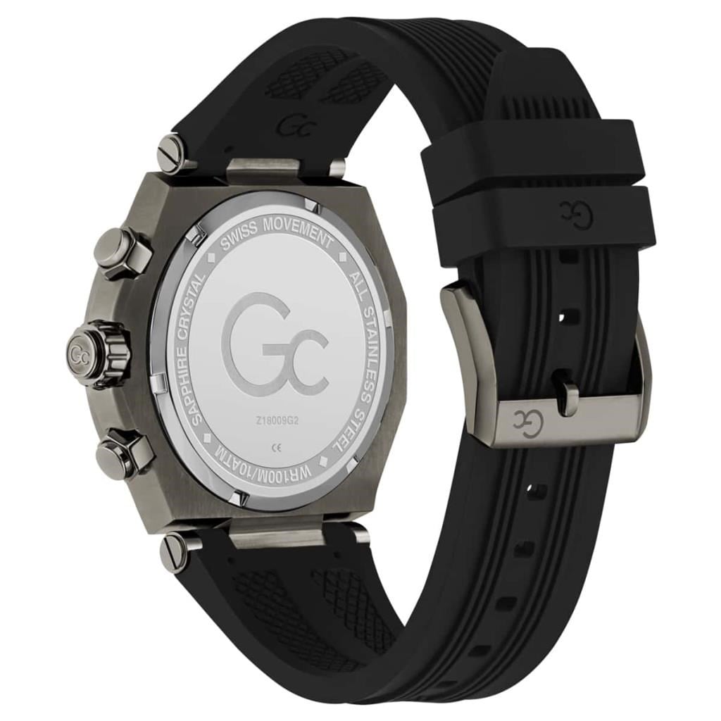 Guess Collection GCZ18009G2 Kol Saati