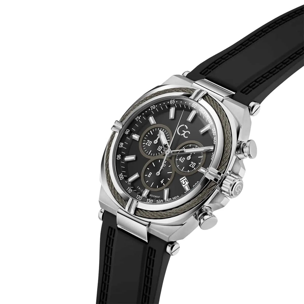 Guess Collection GCZ32007G2 Kol Saati