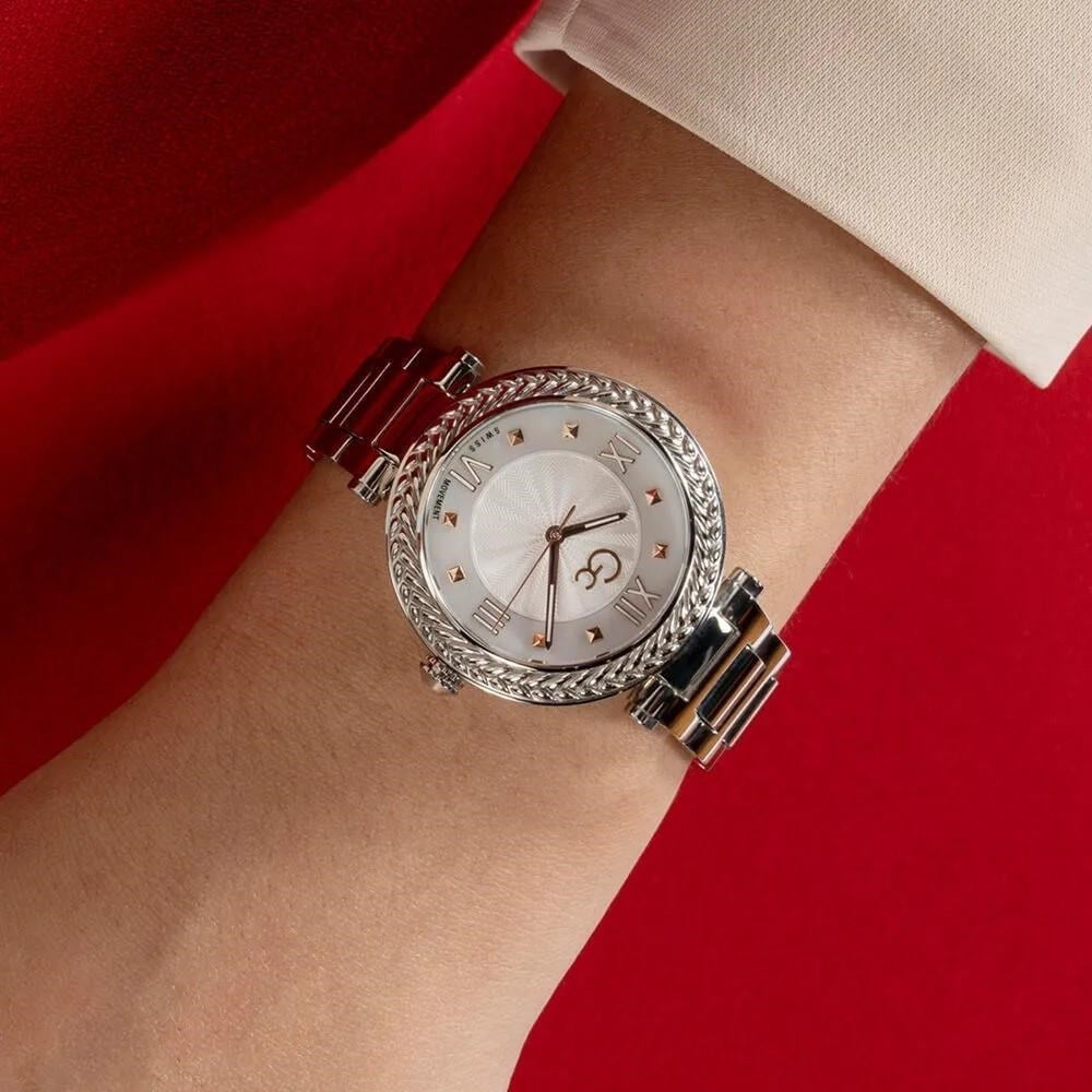 Guess Collection GCZ41003L1MF Kol Saati (SZ) (30)