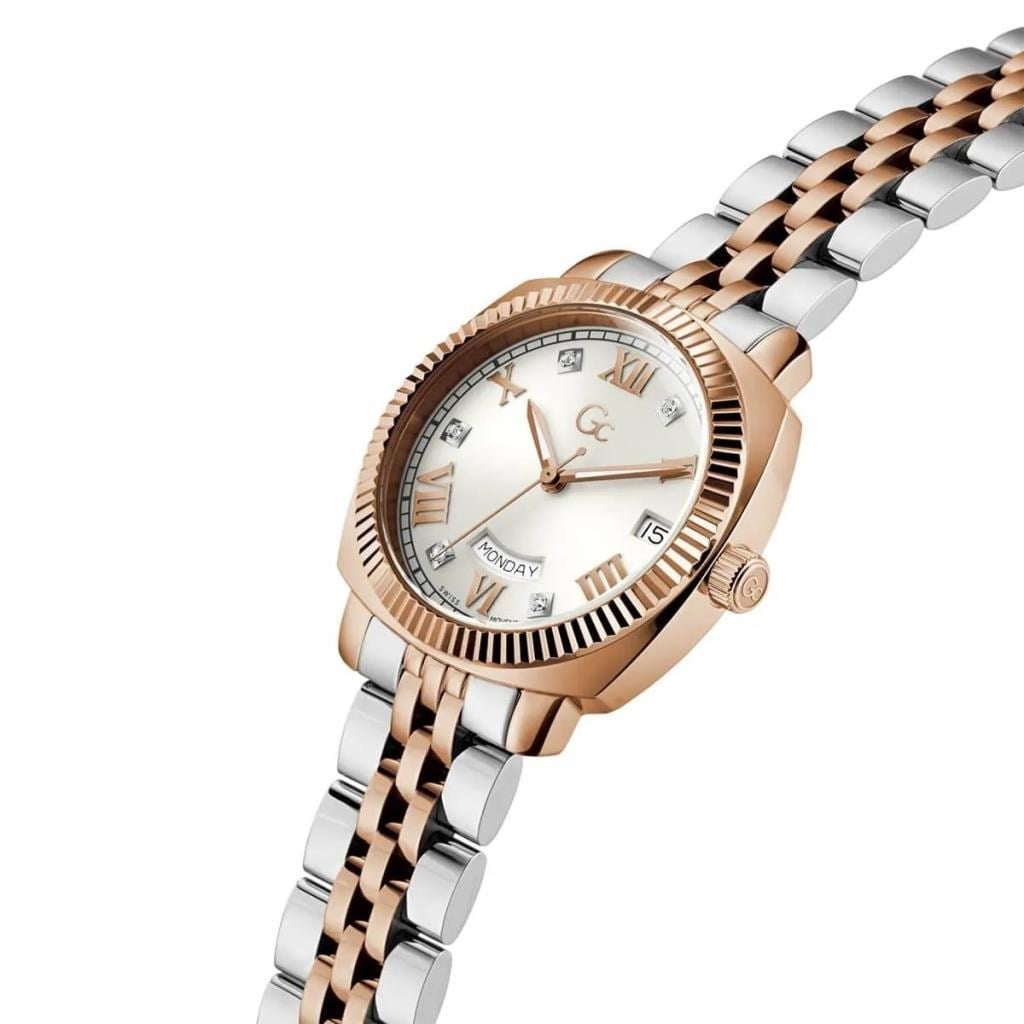 Guess Collection GCZ44003L1MF Kol Saati