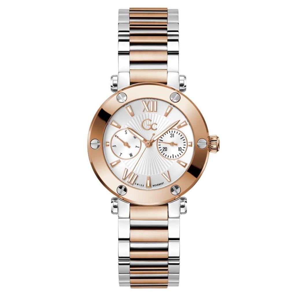 Guess Collection GCZ48002L1MF Kol Saati