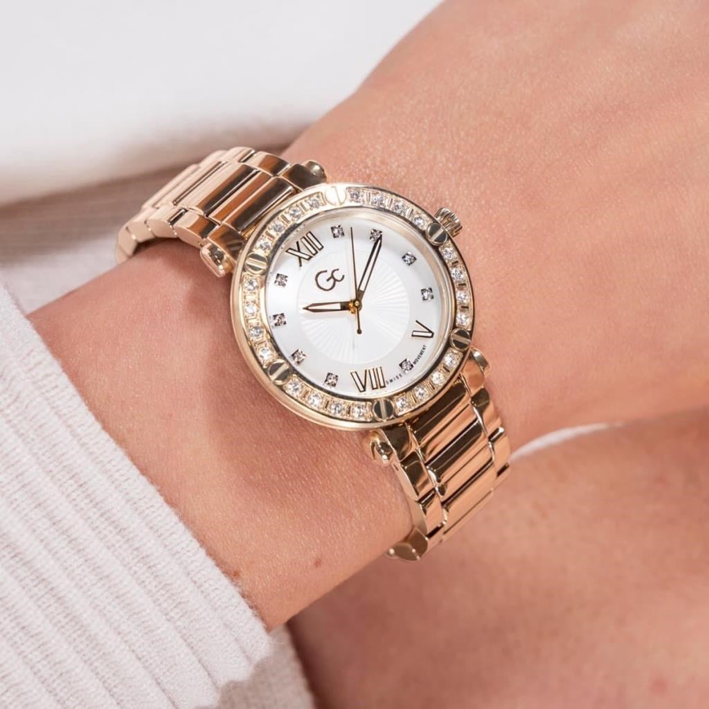 Guess Collection GCZ49002L1MF Kol Saati