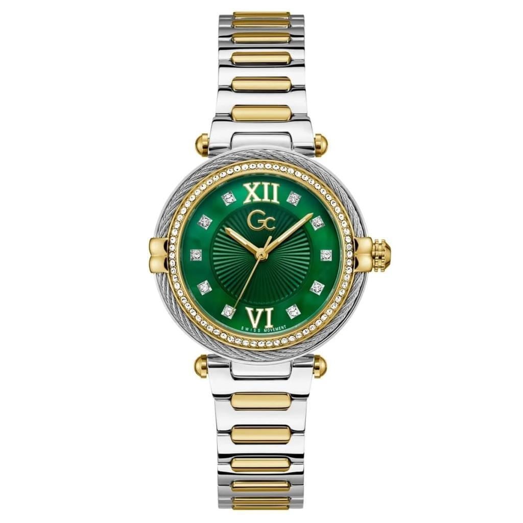 Guess Collection GCZ52002L9MF Kol Saati