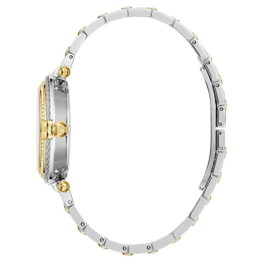 Guess Collection GCZ52002L9MF Kol Saati
