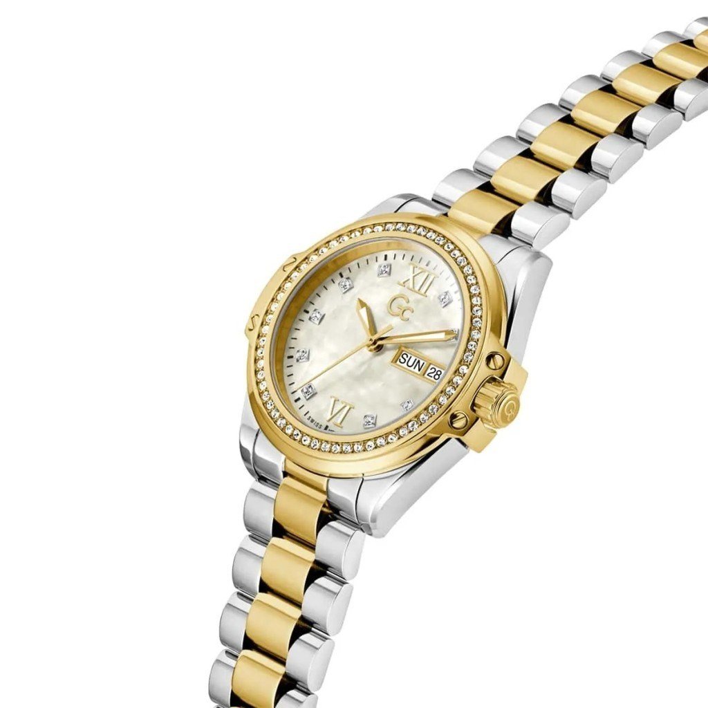 Guess Collection GCZ53002L6 Kol Saati