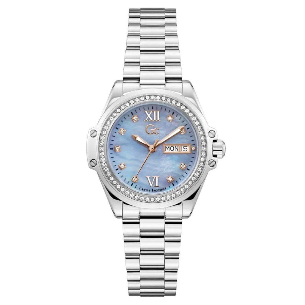 Guess Collection GCZ53003L7 Kol Saati