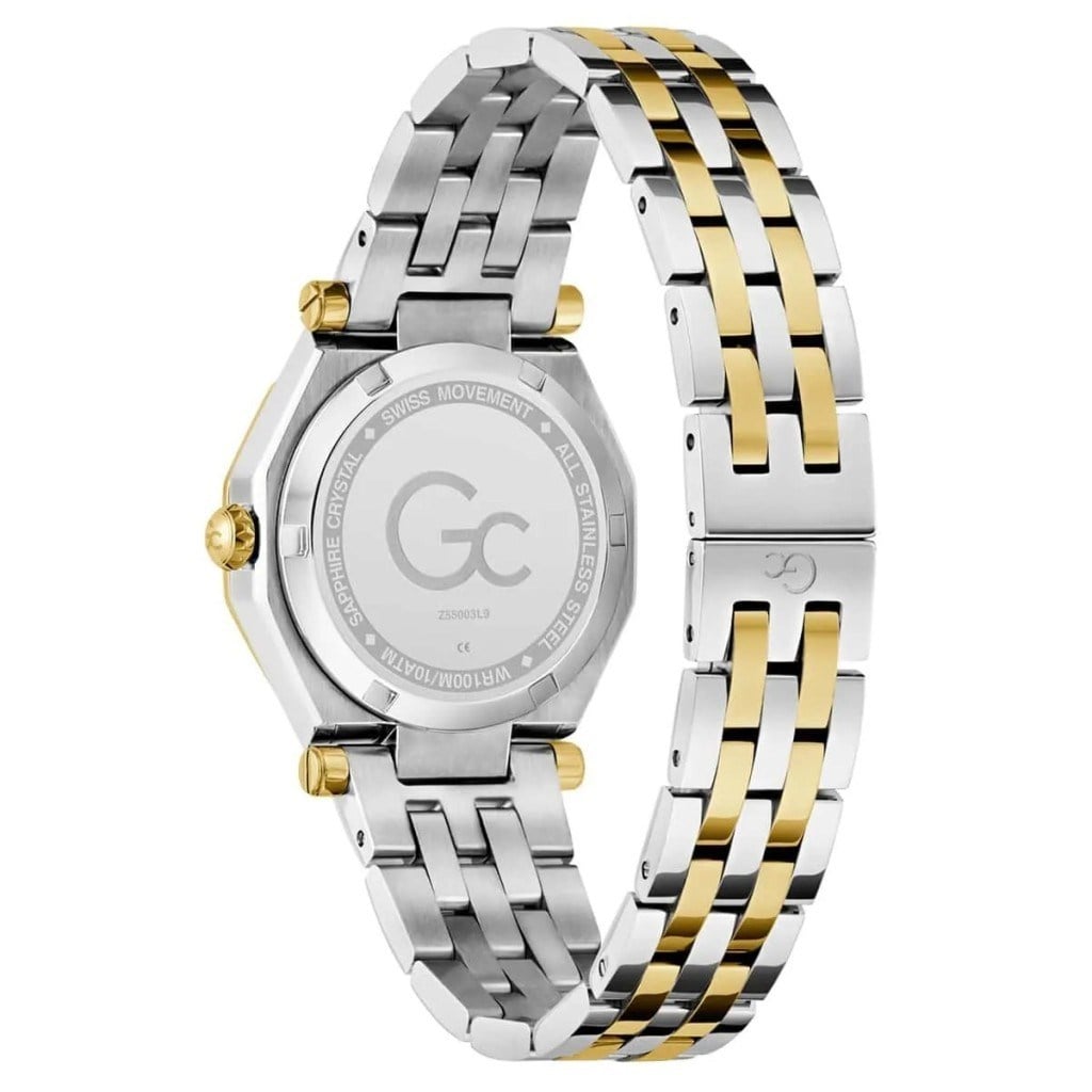 Guess Collection GCZ55003L9 Kol Saati