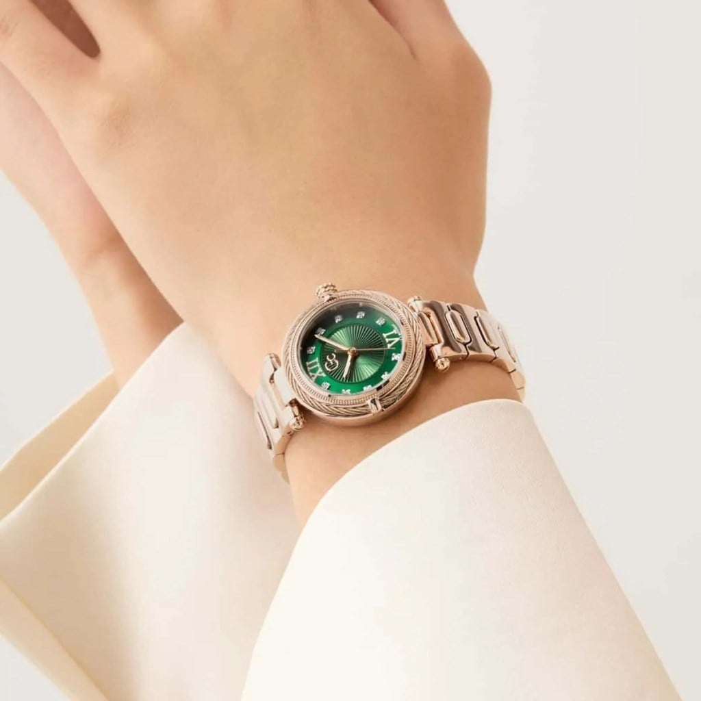 Guess Collection GCZ57003L9 Kol Saati