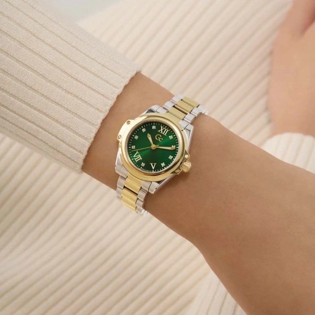 Guess Collection GCZ58002L9 Kol Saati