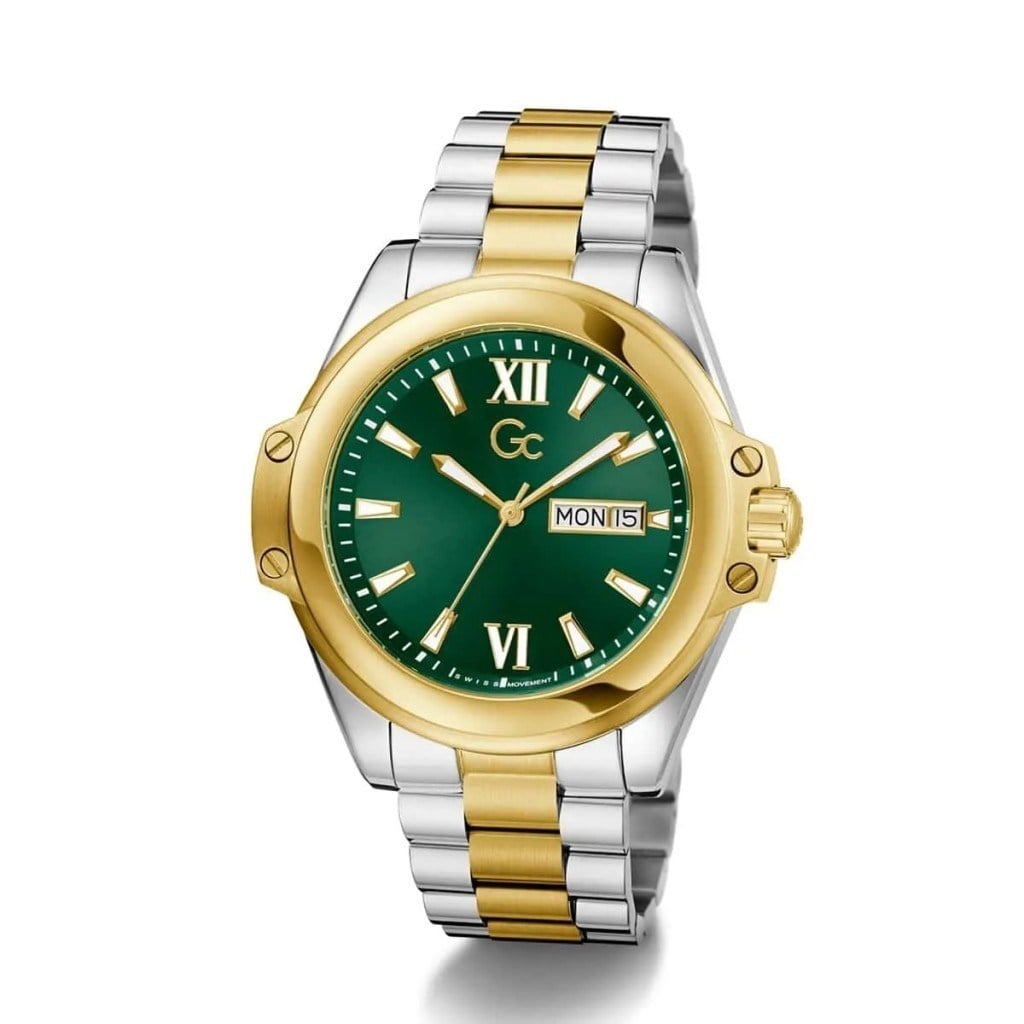 Guess Collection GCZ60002G9 Kol Saati (SZ) (30)