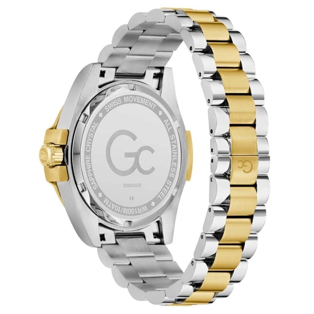 Guess Collection GCZ60002G9 Kol Saati (SZ) (30)