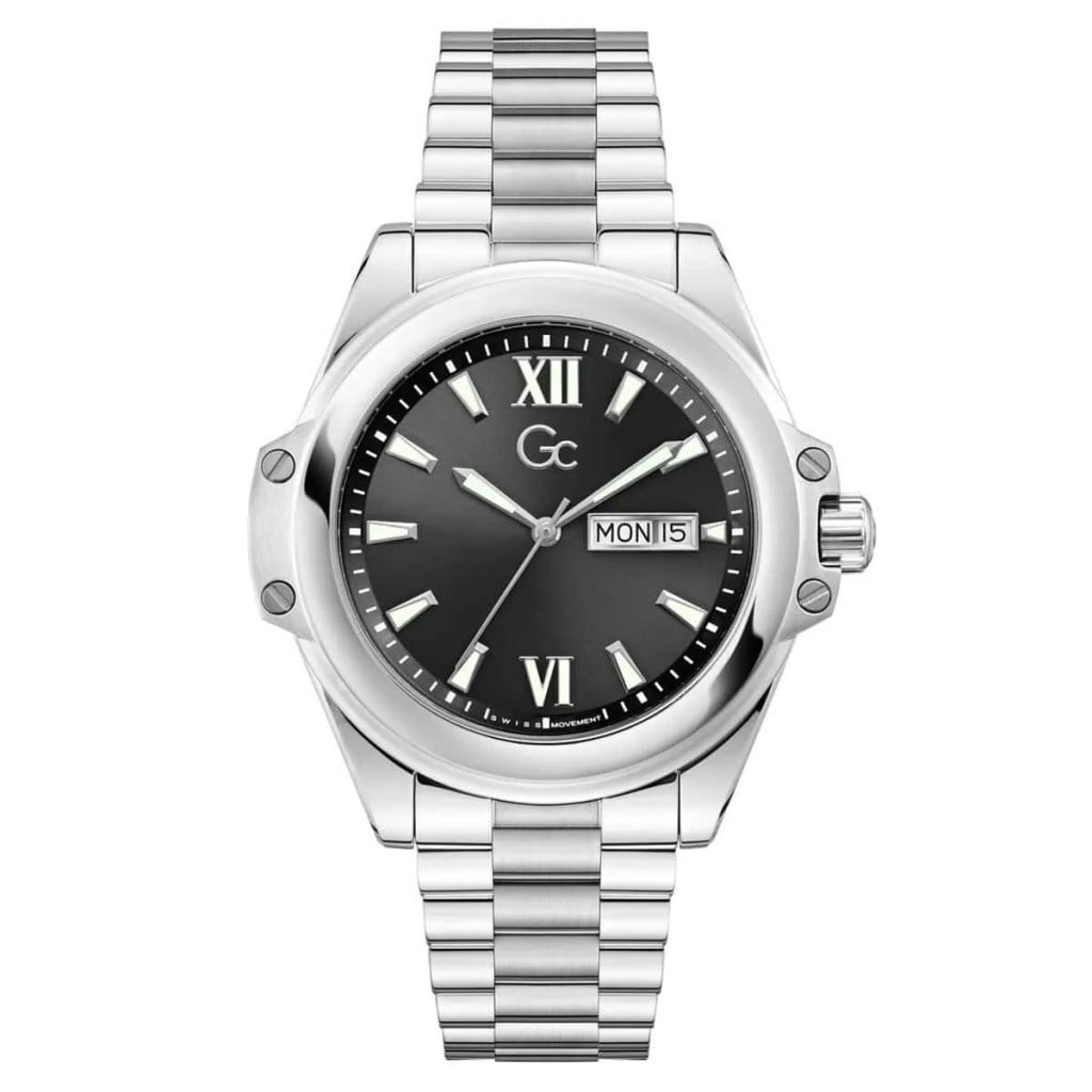 Guess Collection GCZ60003G2 Kol Saati