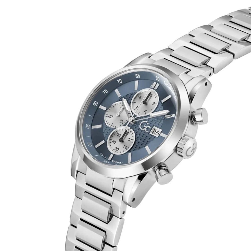 Guess Collection GCZ61005G7 Kol Saati