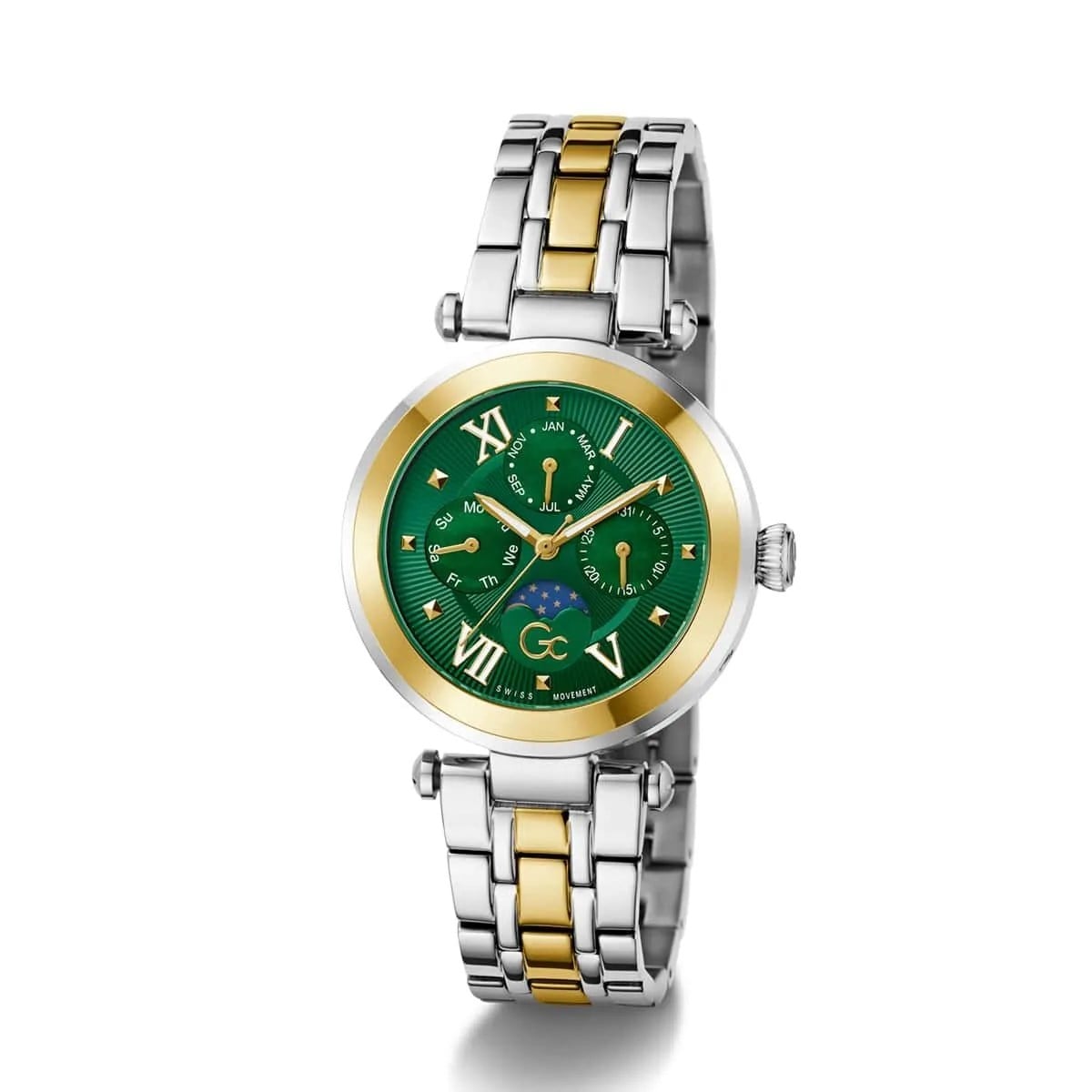 Guess Collection GCZ62002L9 Kol Saati